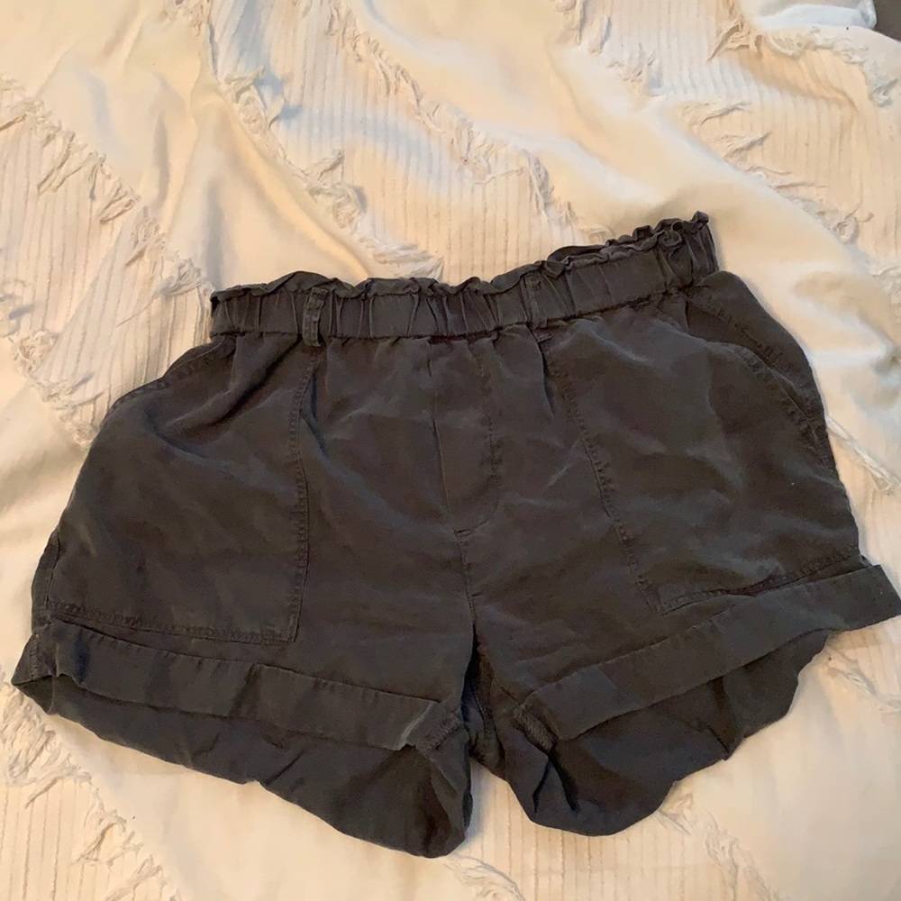 Aerie soft shorts